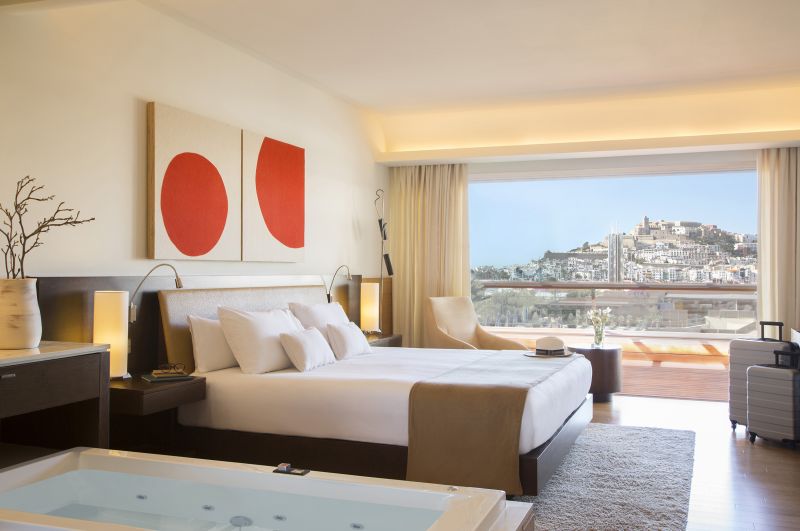 IBIZA GRAN HOTEL фото 3