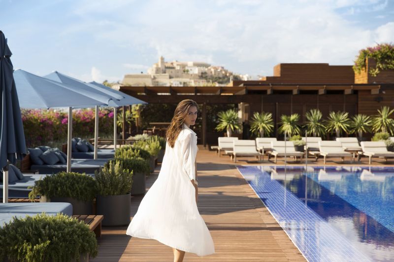 IBIZA GRAN HOTEL фото 6