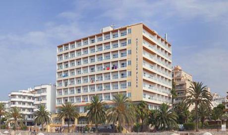 IBIZA PLAYA