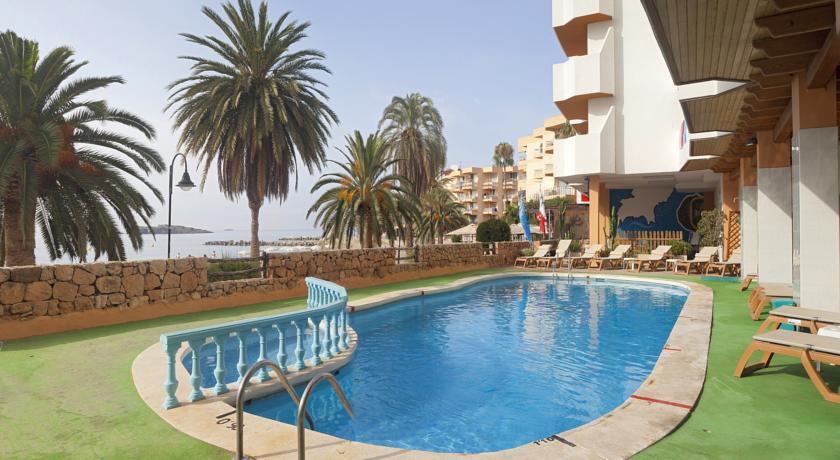 IBIZA PLAYA фото 6