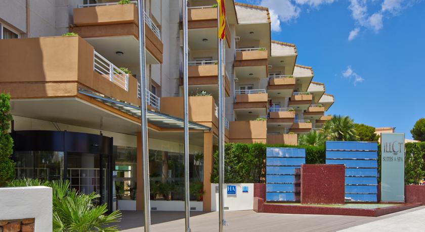 ILLOT SUITES & SPA