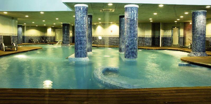 ILLOT SUITES & SPA фото 3