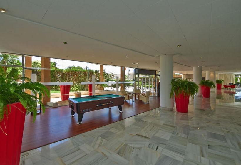 ILLOT SUITES & SPA фото 7