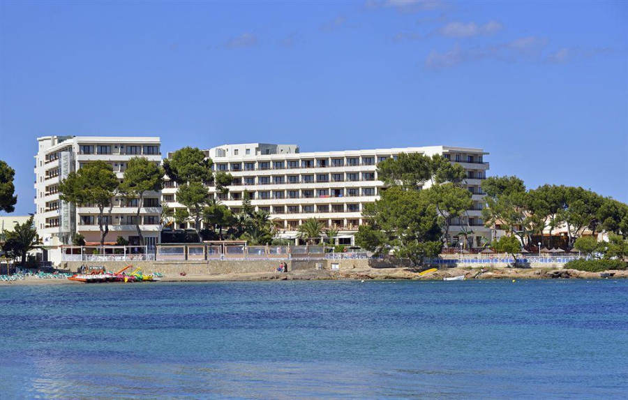 ALUA MIAMI IBIZA