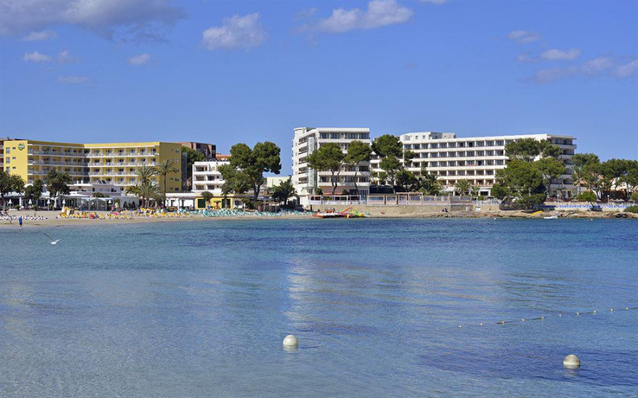 ALUA MIAMI IBIZA фото 3
