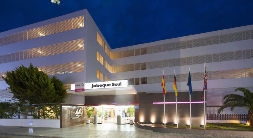 JABEQUE APT