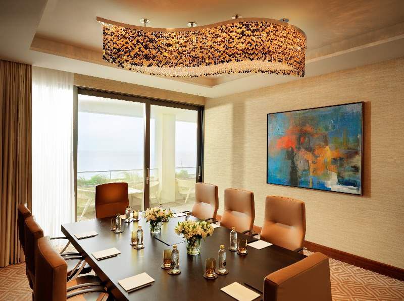 JUMEIRAH PORT SOLLER HOTEL & SPA
