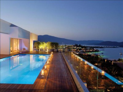 ELOUNDA BEACH SPORTS&GAMES HEALTH CLUB