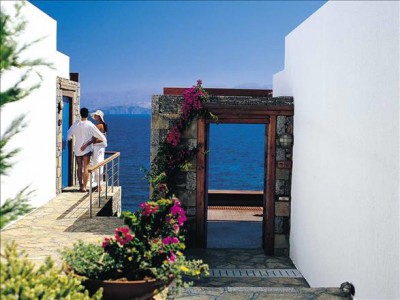 ELOUNDA BEACH SPORTS&GAMES HEALTH CLUB фото 8