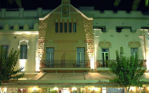KALMA SITGES HOTEL (EX. LA NINA) фото 3