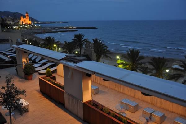 KALMA SITGES HOTEL (EX. LA NINA) фото 6
