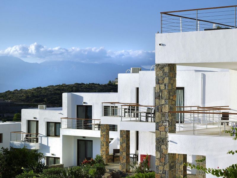 ELOUNDA ILION