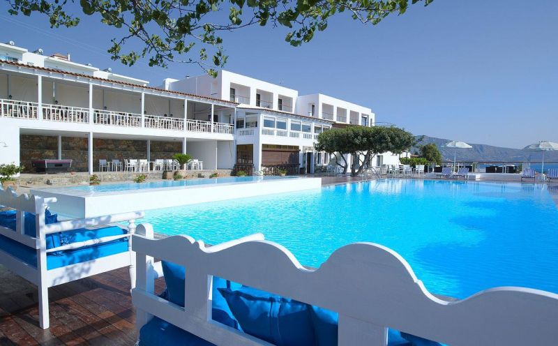 ELOUNDA ILION фото 3