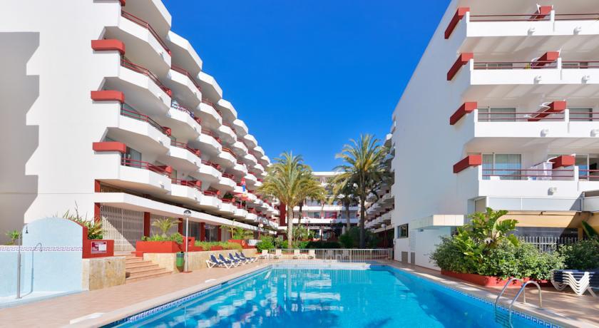 LIDO APARTMENTS