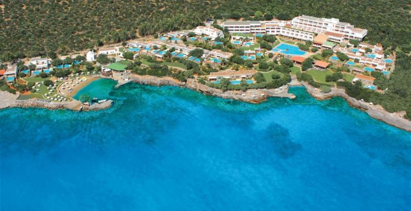 ELOUNDA MARE