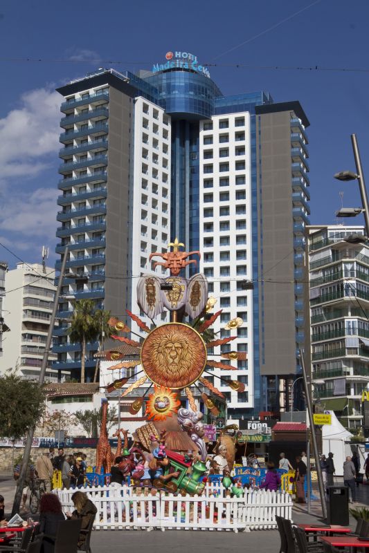 MADEIRA CENTRO