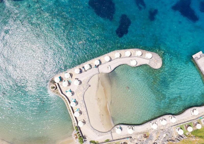 ELOUNDA PENINSULA ALL SUITE HOTEL фото 8