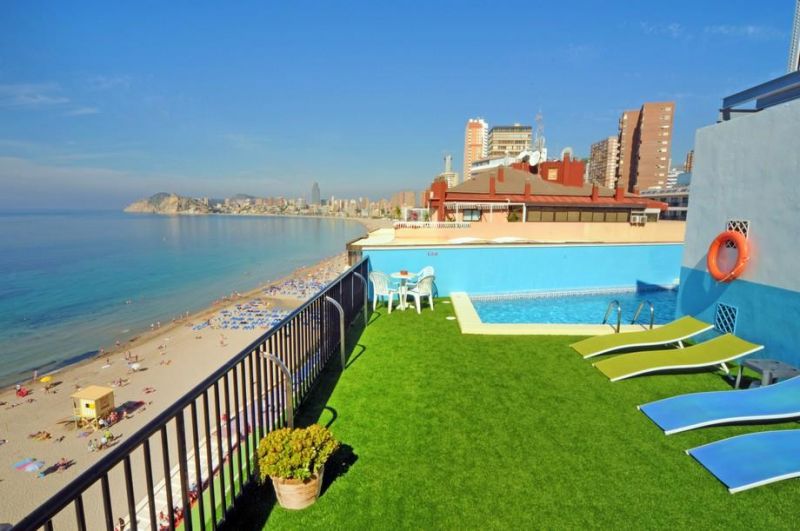 MARCONI фото 2