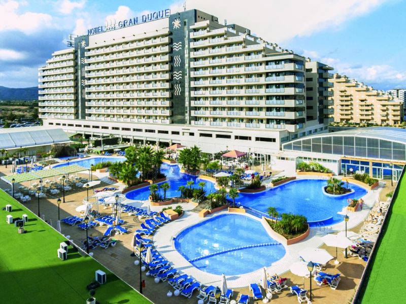 MARINA D'OR GRAN DUQUE