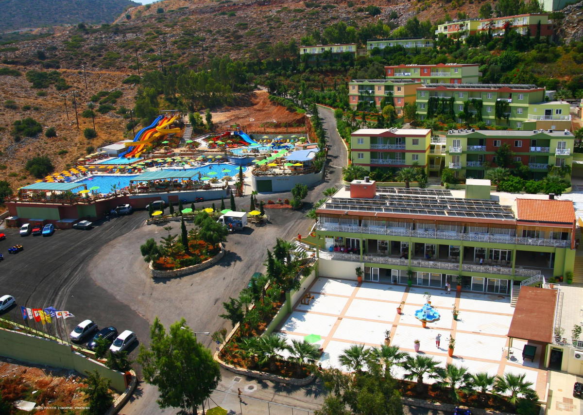 AQUA SUN VILLAGE (EX. ERI SUN VILLAGE)  фото 6