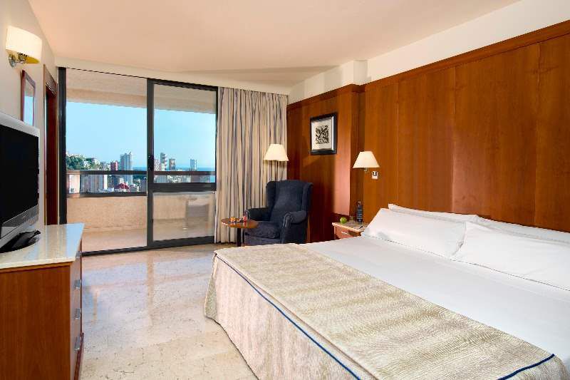 MELIA BENIDORM