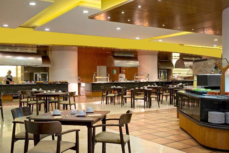 MELIA BENIDORM фото 3