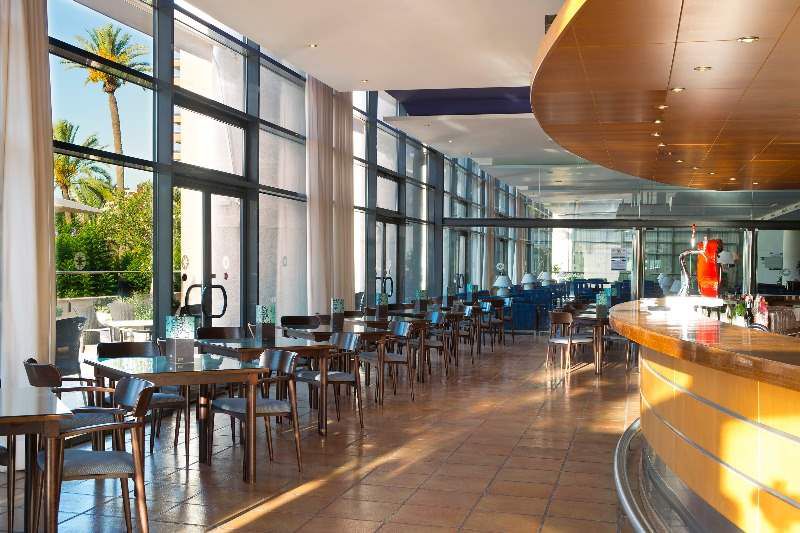 MELIA BENIDORM фото 4