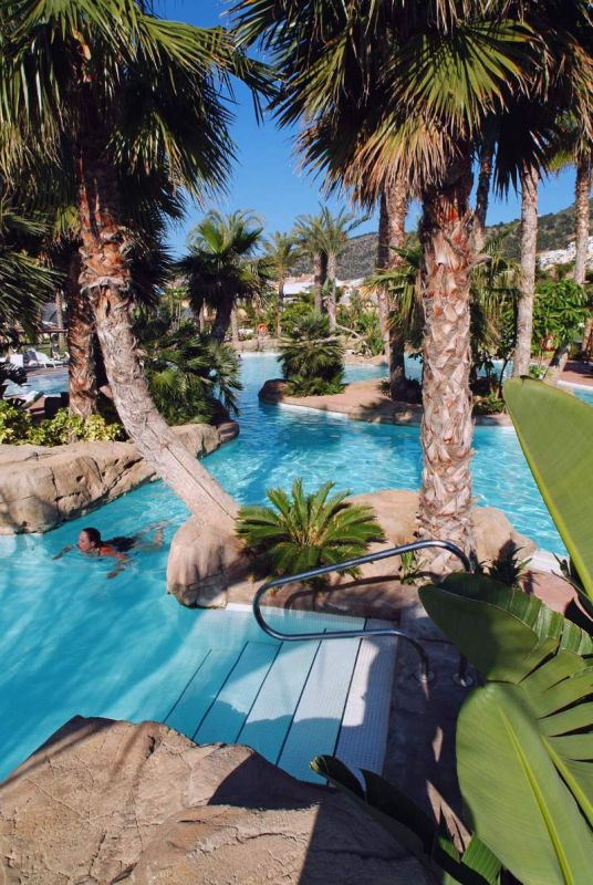 MELIA BENIDORM фото 6