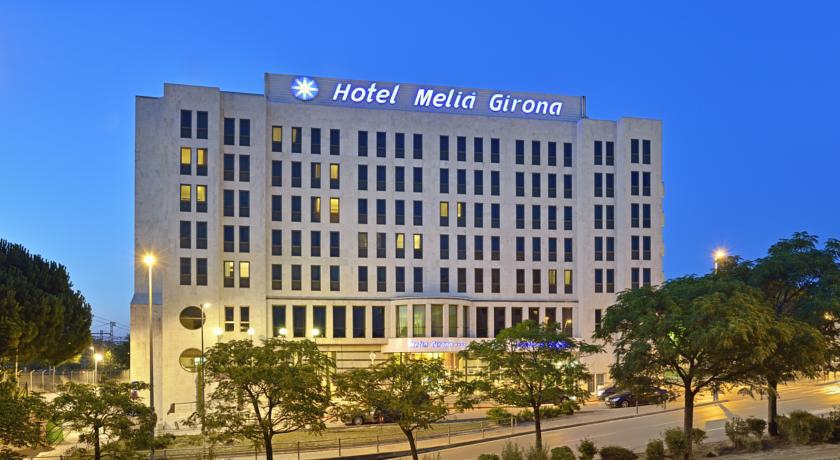 MELIA GIRONA