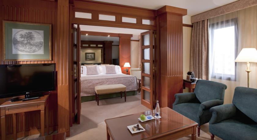 MELIA GIRONA фото 2