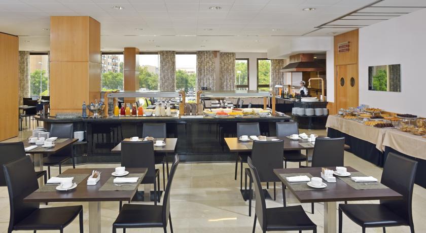 MELIA GIRONA фото 3