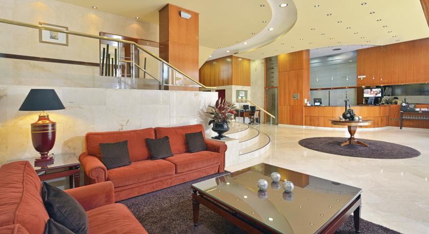 MELIA GIRONA фото 8