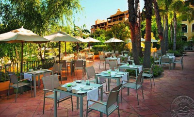 MELIA LA QUINTA MARBELLA фото 2