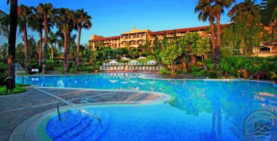 MELIA LA QUINTA MARBELLA фото 6