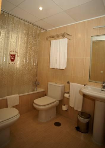 MILORDS SUITES фото 2