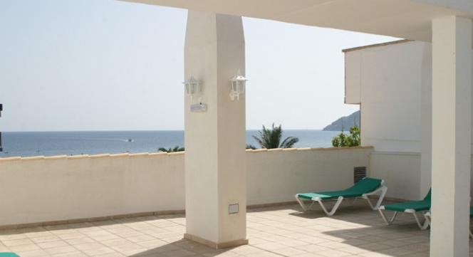 MILORDS SUITES фото 3