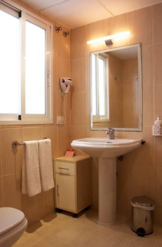 MILORDS SUITES фото 4