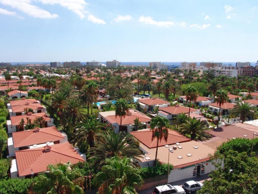 HL MIRAFLOR SUITES HOTEL (ex. MIRAFLOR PARK BUNGALOWS)