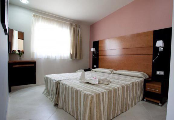 HL MIRAFLOR SUITES HOTEL (ex. MIRAFLOR PARK BUNGALOWS) фото 5