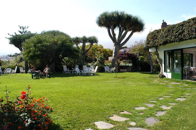 MIRAMAR HOTEL
