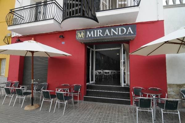 MIRANDA COSTA BRAVA
