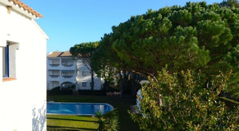 NAUTIC GOLF APT фото 3