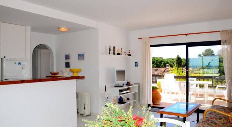 NAUTIC GOLF APT фото 6