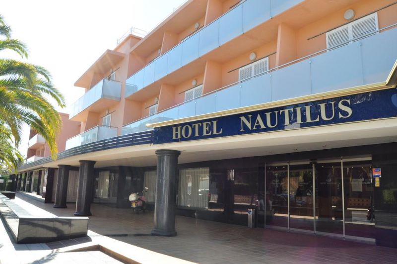 NAUTILUS