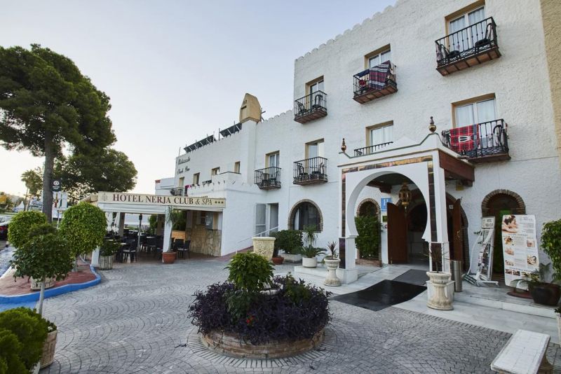NERJA CLUB & SPA