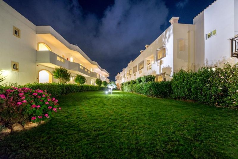 SENSEANA SEA SIDE RESORT (EX. GOLDEN STAR SEA SIDE RESORT) фото 6