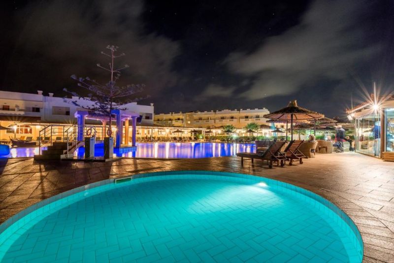 SENSEANA SEA SIDE RESORT (EX. GOLDEN STAR SEA SIDE RESORT) фото 7