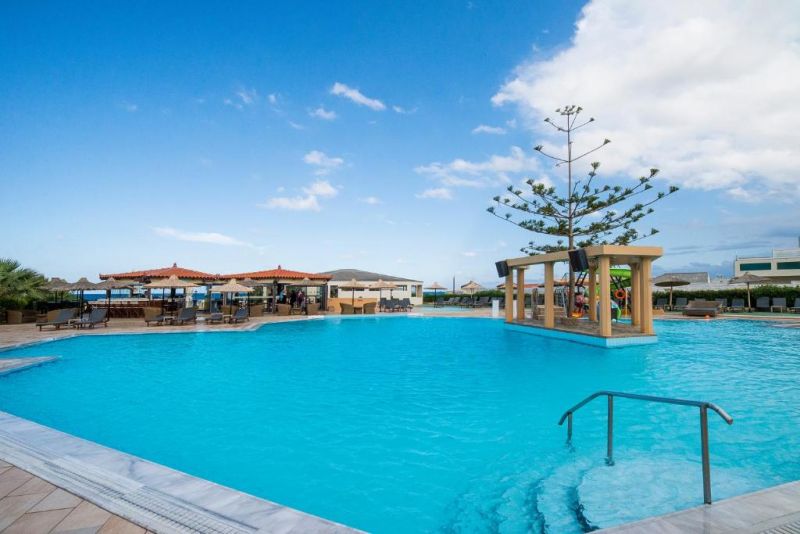 SENSEANA SEA SIDE RESORT (EX. GOLDEN STAR SEA SIDE RESORT) фото 8