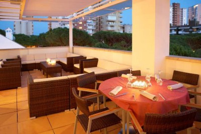 NM SUITES фото 4