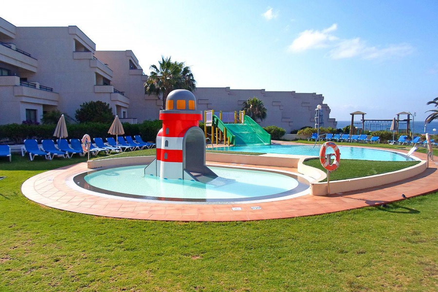 OCCIDENTAL LANZAROTE PLAYA (EX. OASIS DE LANZAROTE) фото 7